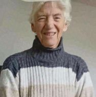 Joan Corry