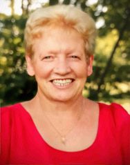 Elizabeth (Lizzie) Collins