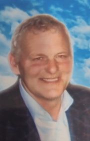 Patrick Gerard (Paddy) MURRAY