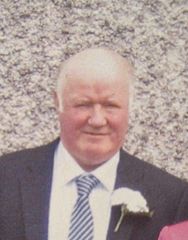 Liam Kirwan
