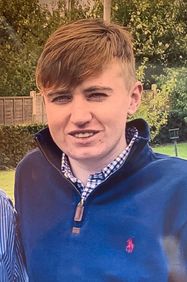 Cathal (Joseph) Scanlon