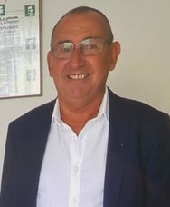 Anthony (Anto) Monaghan