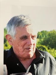 Dr. William A. Christopher