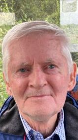 Donal (Donie) O'Sullivan