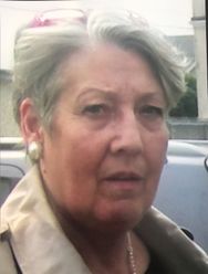 Ann (Queenie) Skelton