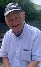 Gerard O’Hanlon