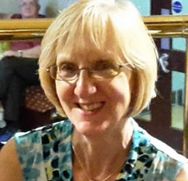 Deirdre Mary Manasterski Crotty