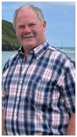Kevin O'SULLIVAN