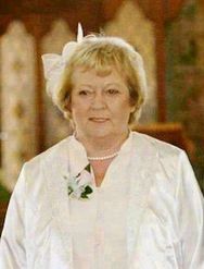 Maureen Mulligan