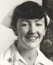 Eileen Healy