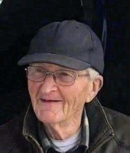 Cornelius (Con) White