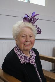 Margaret (Rita) McMahon