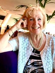 Mary (Maisie) O'Donoghue