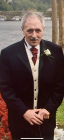 EDWARD (EDDIE) HAYES