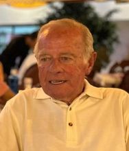 Martin (Charles) Duffy