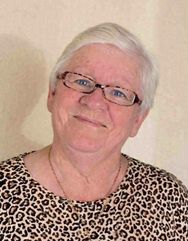 Teresa (Missie) Dunne