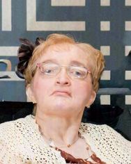 Susan Elizabeth McNelis