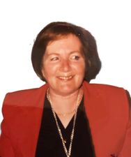 Sarah (Sally) Walton