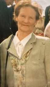 Rebecca (Beck) Tomkins