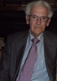 Gerard (Gerry) McComish