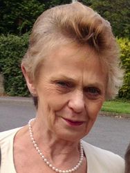Maureen Walsh