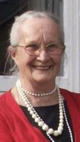 Imelda Browne