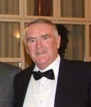 Michael (Mickey) Ward