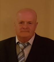 Laurence (Larry) McGrath