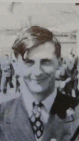 Matthew (Matt) Stapleton