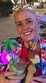 Jacqueline (Twinny) Kelly