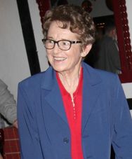 Patsy (Patricia) Heveran