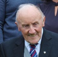 Christopher (Chris) Darcy