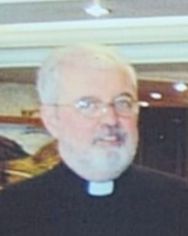 Fr. Patrick (Paddy) Costelloe