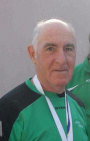 John Keenan