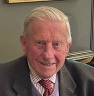 Paddy McGahan
