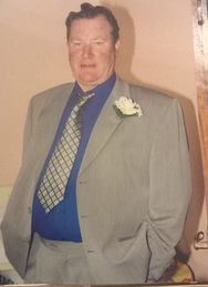 Jerry Berry