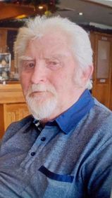 Desmond (Des) Farrington