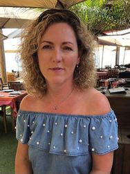 Bernie (Bernadette) CONNEELY