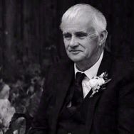 Patrick (Pat) Loughlin