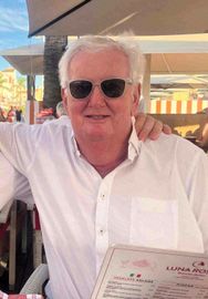 Donal O’Sullivan (Butcher)