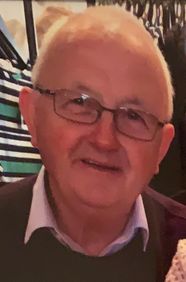 David “Davey” Mullins