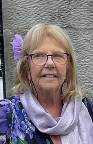 Sheila O'Sullivan