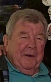 John ( Jack ) Coffey