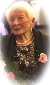 Sarah Caffrey