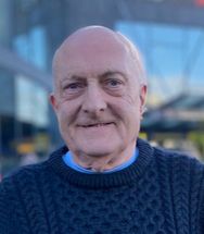 Sean Kevin O'Connor (Mugger)