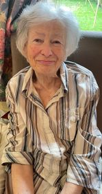 Margaret (Peggy) Duffy