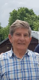 James (Jimmy) Mulligan