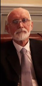 Anthony (Tony) TEEHAN