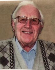 Arthur Eoin O'Keeffe