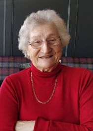 Lily O’CONNOR